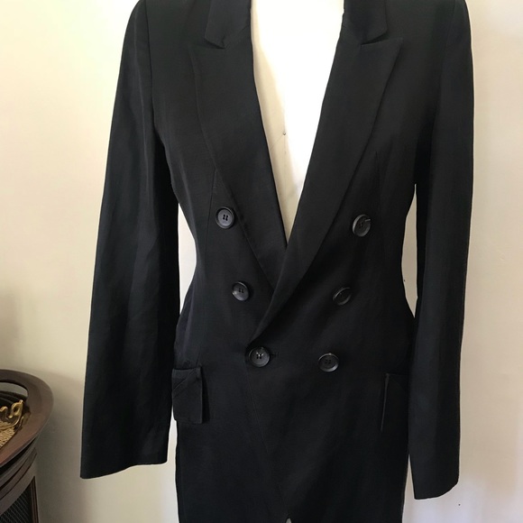 Black blazer - Picture 2 of 8